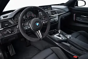 BMW M4 CS 2017 - 74