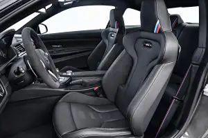 BMW M4 CS 2017 - 75