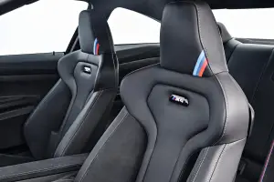 BMW M4 CS 2017 - 76