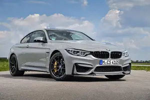 BMW M4 CS 2017 - 7