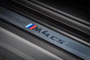 BMW M4 CS 2017 - 83