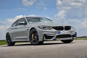 BMW M4 CS 2017 - 8