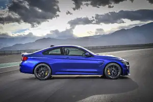 BMW M4 CS 2017 - 93