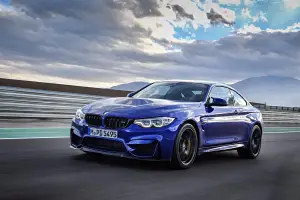 BMW M4 CS 2017 - 97