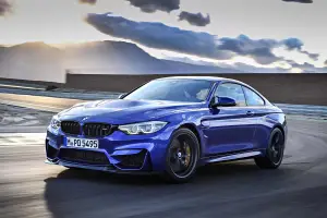 BMW M4 CS 2017 - 98