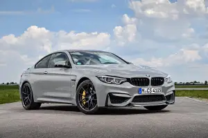 BMW M4 CS 2017 - 9