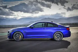 BMW M4 CS  - 6