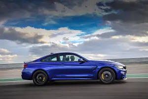 BMW M4 CS  - 9