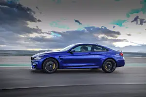 BMW M4 CS  - 10