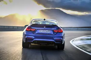 BMW M4 CS  - 17