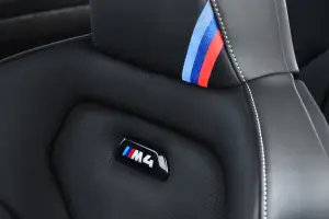 BMW M4 CS  - 37