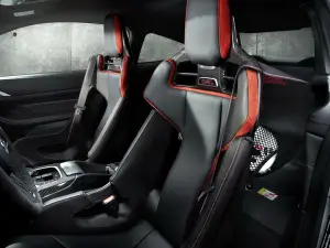 BMW M4 CSL 