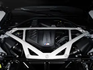 BMW M4 CSL 