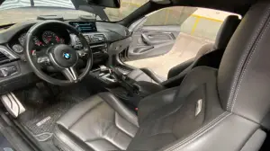 BMW M4 - Diego Armando Maradona - 6