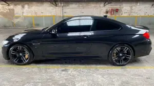 BMW M4 - Diego Armando Maradona - 7