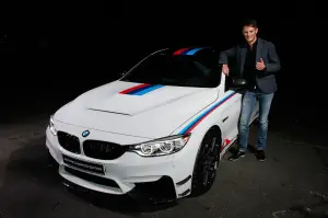 BMW M4 DTM Champion Edition (2016) - 8