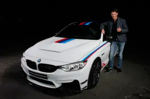 BMW M4 DTM Champion Edition (2016)