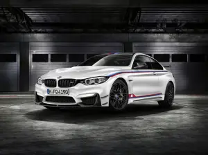 BMW M4 DTM Champion Edition (2016)