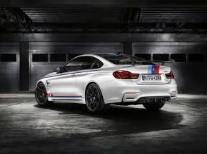 BMW M4 DTM Champion Edition (2016)