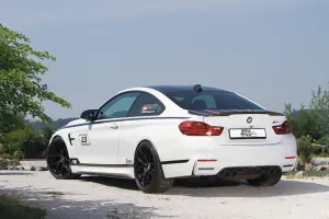 BMW M4 DTM Champion Edition by TVW Car Design