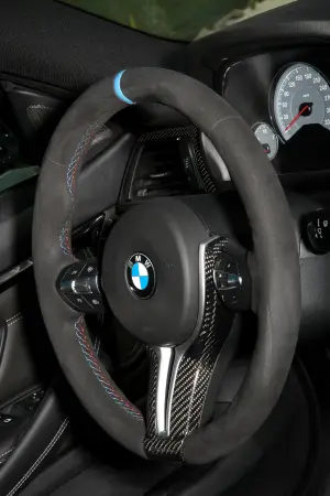 BMW M4 DTM Champion Edition by TVW Car Design - 3