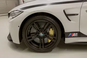 BMW M4 DTM Champion Edition