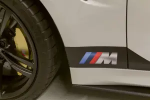 BMW M4 DTM Champion Edition