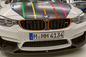 BMW M4 DTM Champion Edition