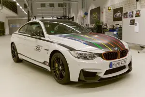 BMW M4 DTM Champion Edition