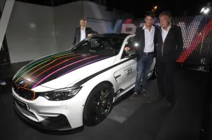 BMW M4 DTM Champion Edition