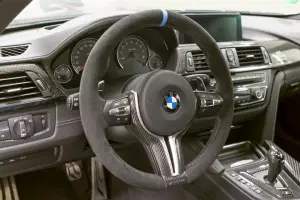 BMW M4 DTM Champion Edition - 22