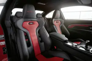 BMW M4 Edition M Heritage