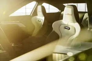 BMW M4 Edition M Heritage