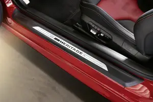 BMW M4 Edition M Heritage