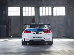 BMW M4 GT4