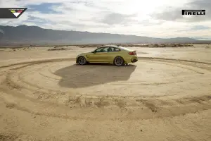 BMW M4 GTRS by Vorsteiner