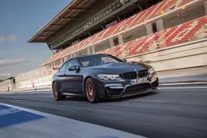 BMW M4 GTS 2016 - 13