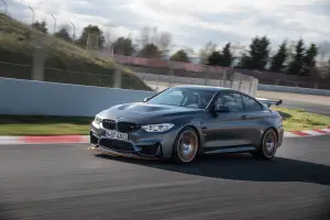 BMW M4 GTS 2016 - 15