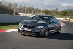 BMW M4 GTS 2016 - 16