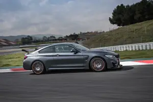 BMW M4 GTS 2016 - 27