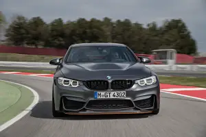 BMW M4 GTS 2016 - 30