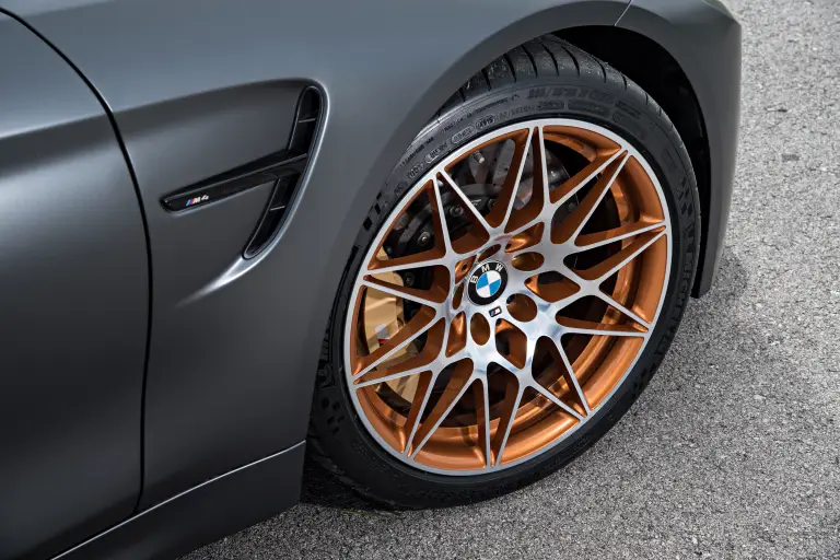 BMW M4 GTS 2016 - 31
