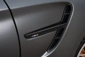 BMW M4 GTS 2016 - 37