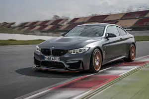 BMW M4 GTS 2016 - 3