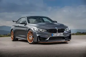 BMW M4 GTS 2016 - 4