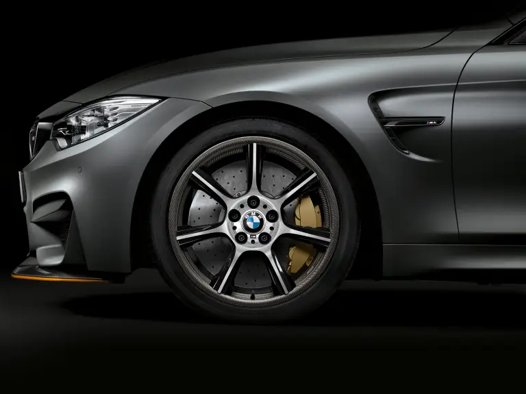BMW M4 GTS 2016 - 62