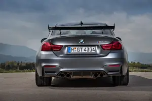 BMW M4 GTS 2016 - 9