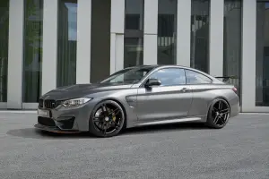 BMW M4 GTS by G-Power