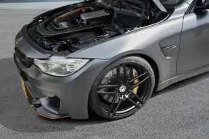 BMW M4 GTS by G-Power - 3