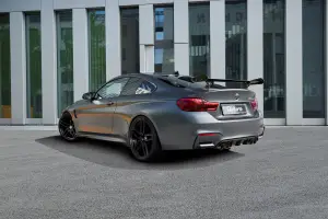 BMW M4 GTS by G-Power